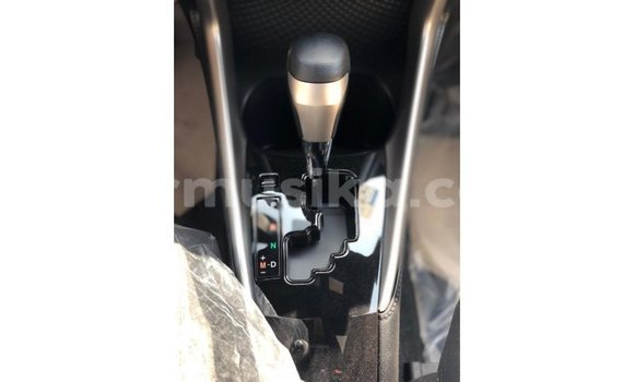 Buy Import Toyota Yaris Other Car in Import - Dubai in Harare Buy Import Toyota Yaris Other Car in Import - Dubai in Harare