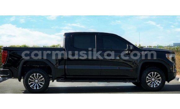 Buy Import GMC Sierra Black Car in Import - Dubai in Harare Buy Import GMC Sierra Black Car in Import - Dubai in Harare