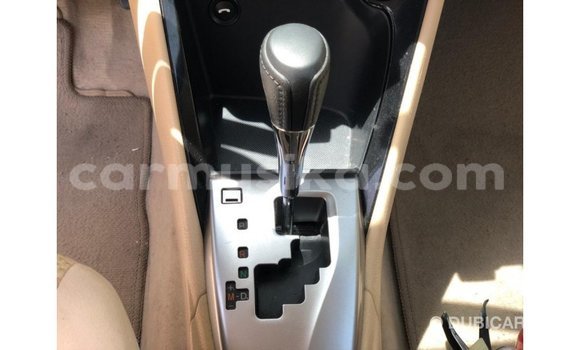 Buy Import Toyota Yaris White Car in Import - Dubai in Harare Buy Import Toyota Yaris White Car in Import - Dubai in Harare