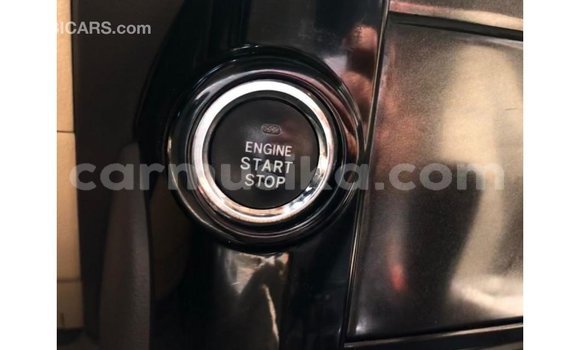 Tenga Imported Toyota Prado Chena Mota in Import - Dubai in Harare Tenga Imported Toyota Prado Chena Mota in Import - Dubai in Harare