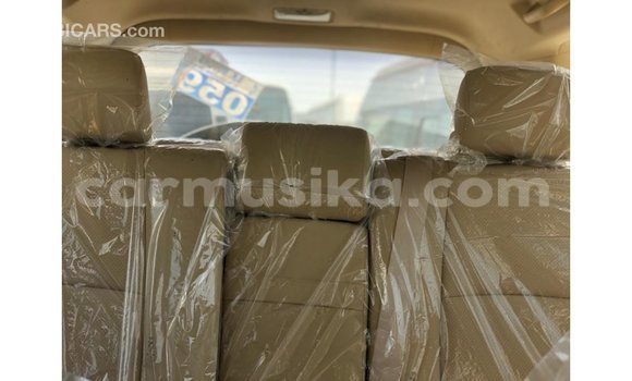 Tenga Imported Toyota Prado Chena Mota in Import - Dubai in Harare Tenga Imported Toyota Prado Chena Mota in Import - Dubai in Harare