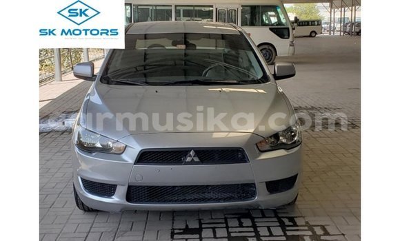 Acheter Import Voiture Mitsubishi Lancer Autre à Import - Dubai, Harare Acheter Import Voiture Mitsubishi Lancer Autre à Import - Dubai, Harare