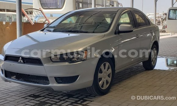 Buy Import Mitsubishi Lancer Other Car in Import - Dubai in Harare Buy Import Mitsubishi Lancer Other Car in Import - Dubai in Harare