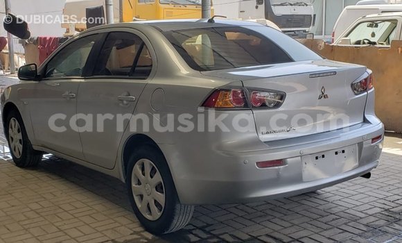Buy Import Mitsubishi Lancer Other Car in Import - Dubai in Harare Buy Import Mitsubishi Lancer Other Car in Import - Dubai in Harare