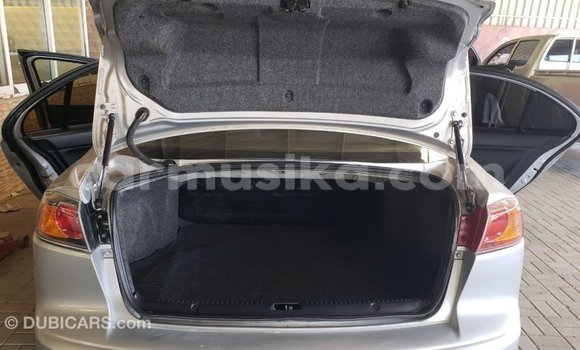 Buy Import Mitsubishi Lancer Other Car in Import - Dubai in Harare Buy Import Mitsubishi Lancer Other Car in Import - Dubai in Harare