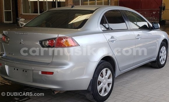Buy Import Mitsubishi Lancer Other Car in Import - Dubai in Harare Buy Import Mitsubishi Lancer Other Car in Import - Dubai in Harare