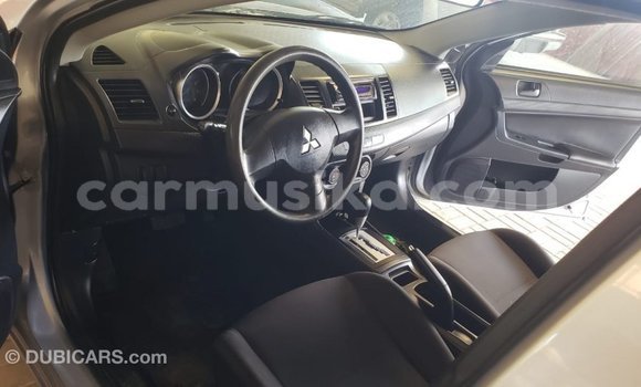 Buy Import Mitsubishi Lancer Other Car in Import - Dubai in Harare Buy Import Mitsubishi Lancer Other Car in Import - Dubai in Harare