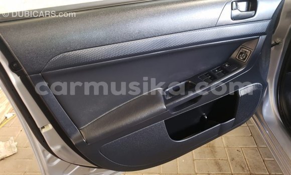 Buy Import Mitsubishi Lancer Other Car in Import - Dubai in Harare Buy Import Mitsubishi Lancer Other Car in Import - Dubai in Harare
