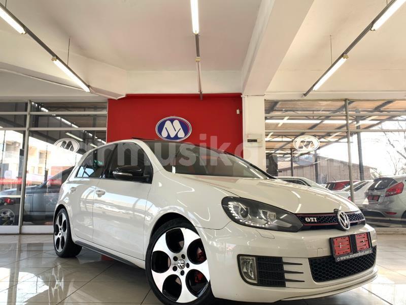 Big with watermark volkswagen golf gti matabeleland south beitbridge 16859