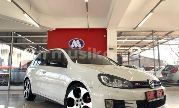 Buy Used Volkswagen Golf GTI White Car in Beitbridge in Matabeleland South Buy Used Volkswagen Golf GTI White Car in Beitbridge in Matabeleland South