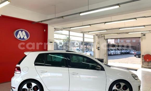 Buy Used Volkswagen Golf GTI White Car in Beitbridge in Matabeleland South Buy Used Volkswagen Golf GTI White Car in Beitbridge in Matabeleland South