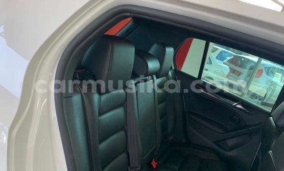 Buy Used Volkswagen Golf GTI White Car in Beitbridge in Matabeleland South Buy Used Volkswagen Golf GTI White Car in Beitbridge in Matabeleland South