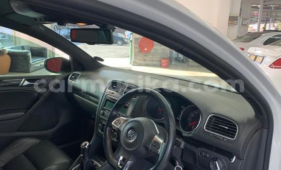 Buy Used Volkswagen Golf GTI White Car in Beitbridge in Matabeleland South Buy Used Volkswagen Golf GTI White Car in Beitbridge in Matabeleland South