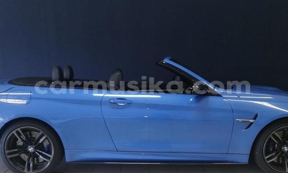 Buy Used BMW M4 Blue Car in Beitbridge in Matabeleland South Buy Used BMW M4 Blue Car in Beitbridge in Matabeleland South