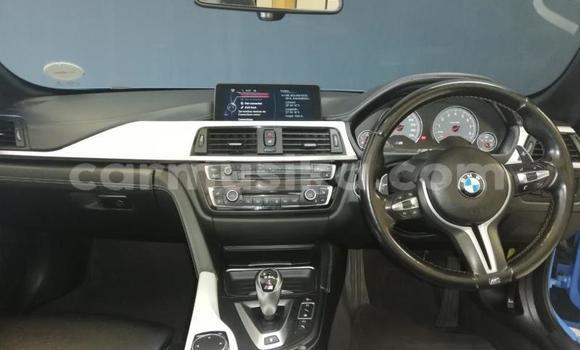 Buy Used BMW M4 Blue Car in Beitbridge in Matabeleland South Buy Used BMW M4 Blue Car in Beitbridge in Matabeleland South