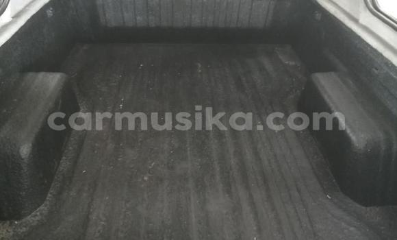 Buy Used Ford Escort White Car in Beitbridge in Matabeleland South Buy Used Ford Escort White Car in Beitbridge in Matabeleland South