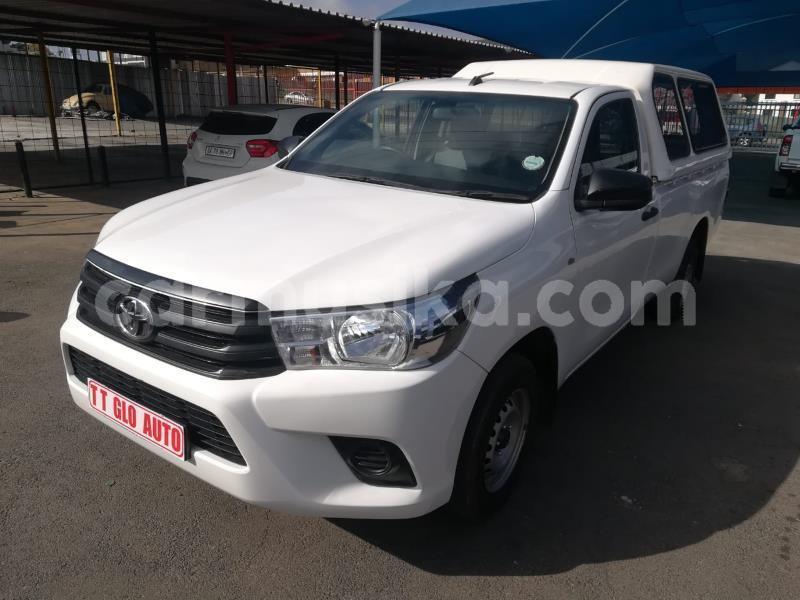 Big with watermark toyota hilux matabeleland south beitbridge 16865