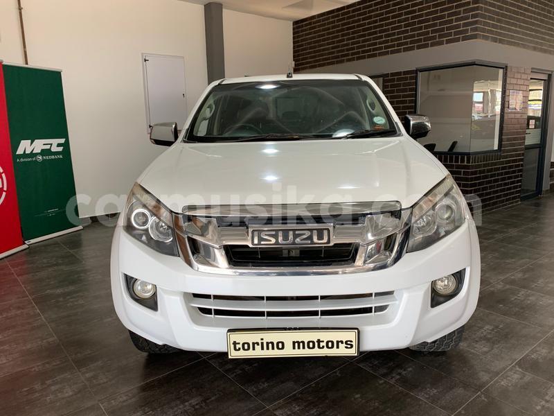 Big with watermark isuzu kb matabeleland south beitbridge 16867