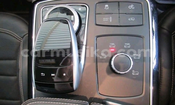 Tenga Tsaru Mercedes‒Benz GLE Sirivha Mota in Beitbridge in Matabeleland South Tenga Tsaru Mercedes‒Benz GLE Sirivha Mota in Beitbridge in Matabeleland South