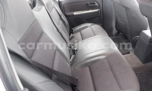 Tenga Tsaru Isuzu KB Chena Mota in Beitbridge in Matabeleland South Tenga Tsaru Isuzu KB Chena Mota in Beitbridge in Matabeleland South