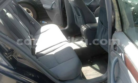 Buy Used Mercedes‒Benz C–Class Blue Car in Harare in Harare Buy Used Mercedes‒Benz C–Class Blue Car in Harare in Harare