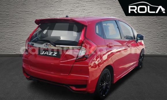 Buy Used Honda Jazz Red Car in Beitbridge in Matabeleland South Buy Used Honda Jazz Red Car in Beitbridge in Matabeleland South