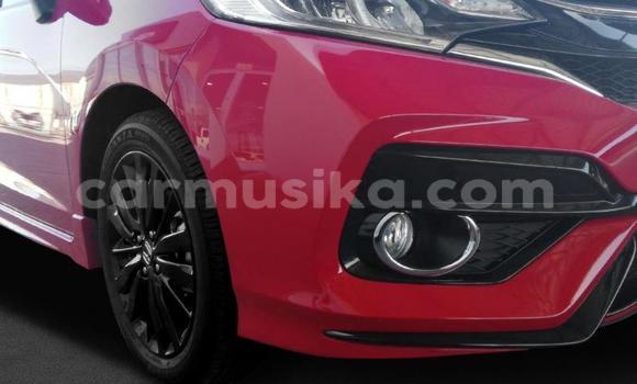 Buy Used Honda Jazz Red Car in Beitbridge in Matabeleland South Buy Used Honda Jazz Red Car in Beitbridge in Matabeleland South