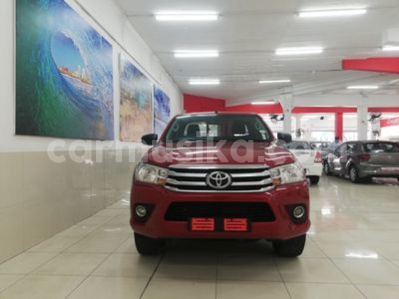 Big with watermark toyota hilux harare harare 16871