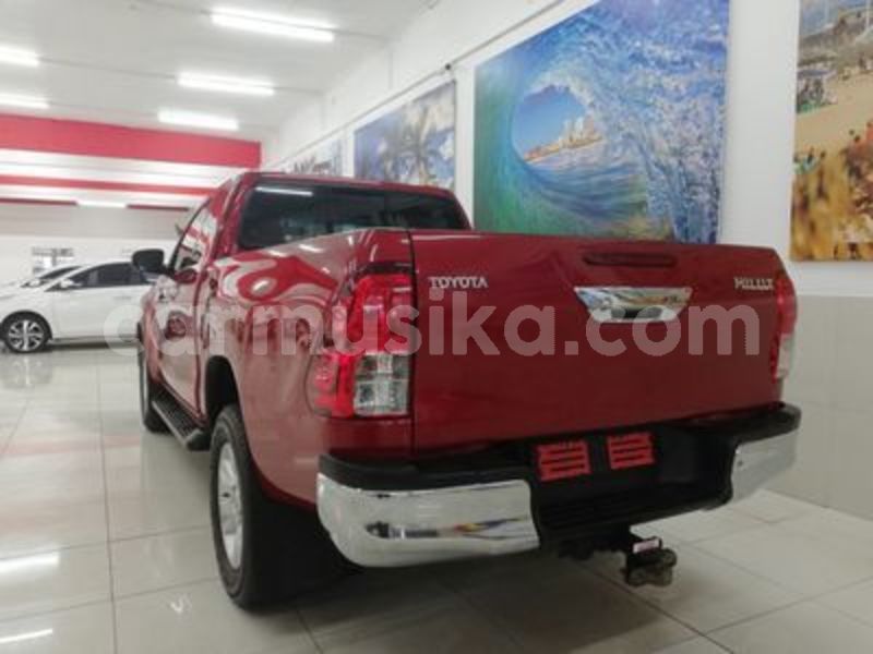 Big with watermark toyota hilux harare harare 16871