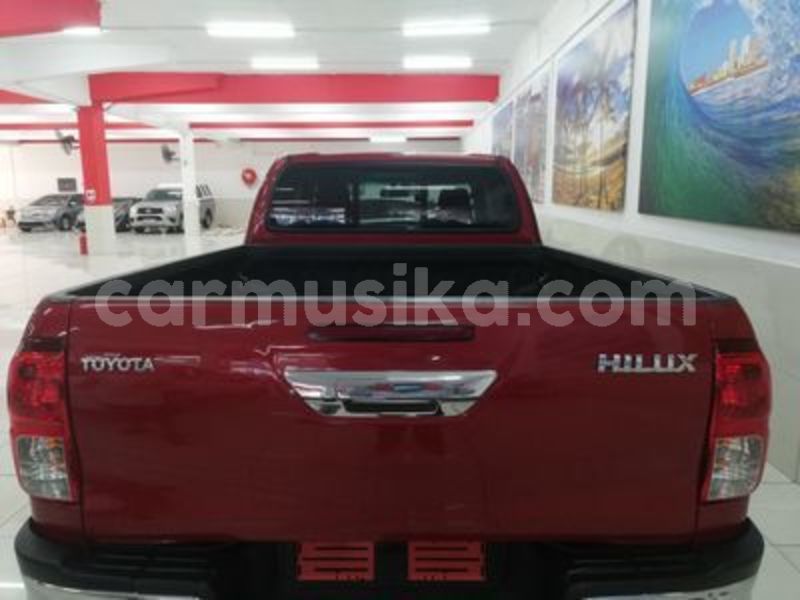 Big with watermark toyota hilux harare harare 16871