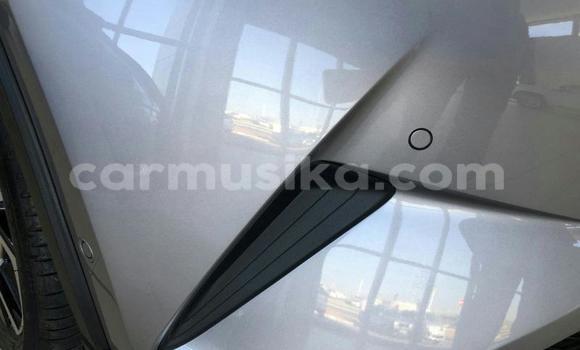 Buy Used Toyota C-HR Silver Car in Beitbridge in Matabeleland South Buy Used Toyota C-HR Silver Car in Beitbridge in Matabeleland South