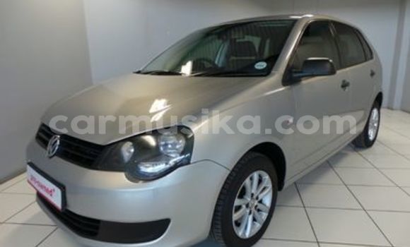 Tenga Tsaru Volkswagen Polo Sirivha Mota in Beitbridge in Matabeleland South