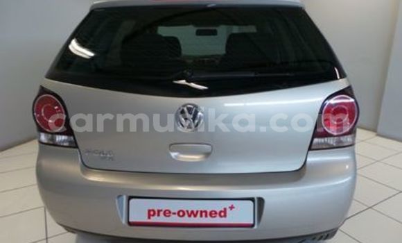 Nunua Ilio tumika Volkswagen Polo Fedha Gari ndani ya Beitbridge nchini Matabeleland Kusini Nunua Ilio tumika Volkswagen Polo Fedha Gari ndani ya Beitbridge nchini Matabeleland Kusini