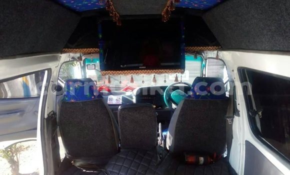 Buy Used Toyota Hiace Other Car in Harare in Harare Buy Used Toyota Hiace Other Car in Harare in Harare