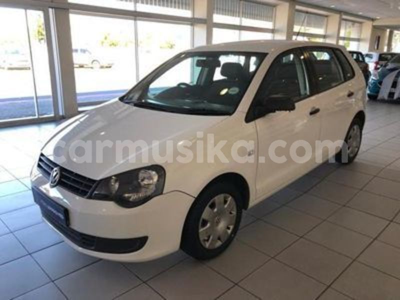 Big with watermark volkswagen polo matabeleland south beitbridge 16879