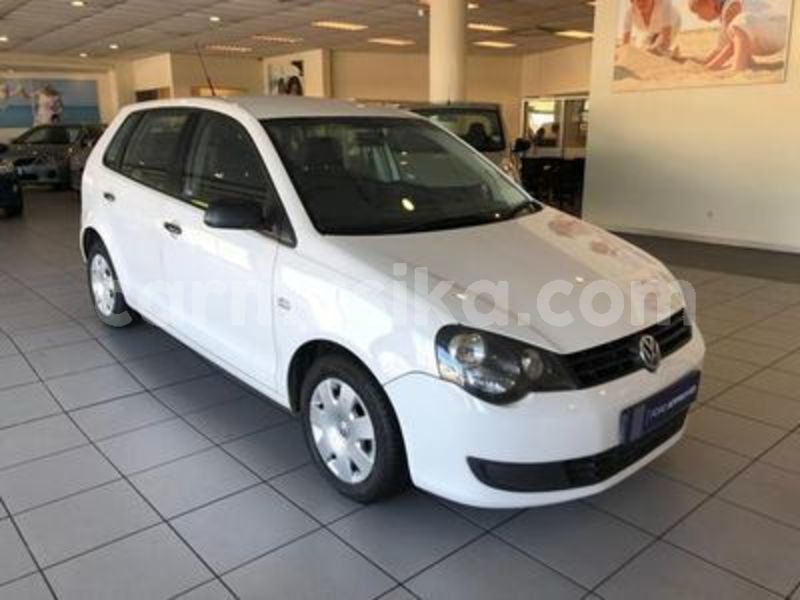 Big with watermark volkswagen polo matabeleland south beitbridge 16879