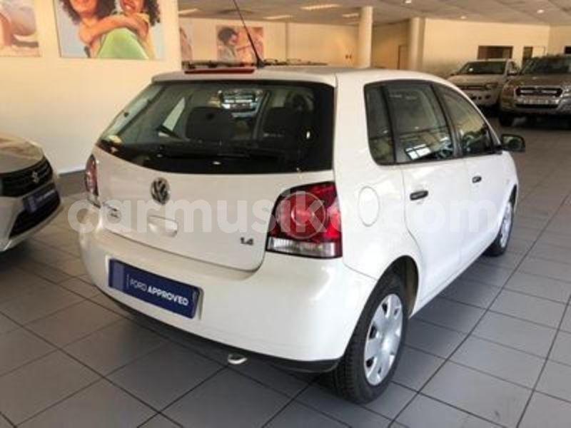 Big with watermark volkswagen polo matabeleland south beitbridge 16879