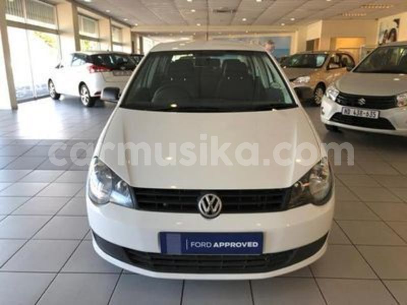 Big with watermark volkswagen polo matabeleland south beitbridge 16879