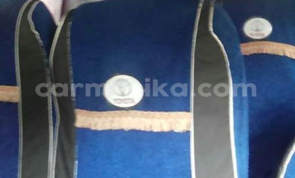 Buy Used Toyota Hiace Other Car in Harare in Harare Buy Used Toyota Hiace Other Car in Harare in Harare