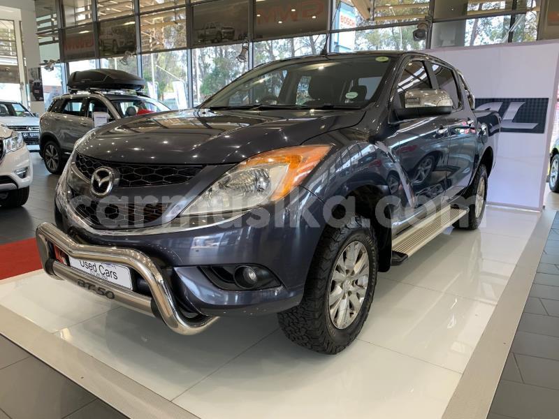 Big with watermark mazda bt 50 matabeleland south beitbridge 16880