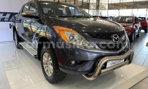 Buy Used Mazda BT-50 Silver Car in Beitbridge in Matabeleland South Buy Used Mazda BT-50 Silver Car in Beitbridge in Matabeleland South