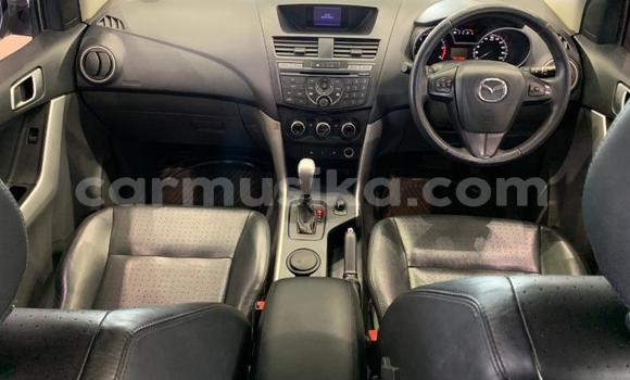 Buy Used Mazda BT-50 Silver Car in Beitbridge in Matabeleland South Buy Used Mazda BT-50 Silver Car in Beitbridge in Matabeleland South