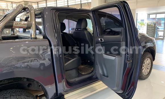 Buy Used Mazda BT-50 Silver Car in Beitbridge in Matabeleland South Buy Used Mazda BT-50 Silver Car in Beitbridge in Matabeleland South