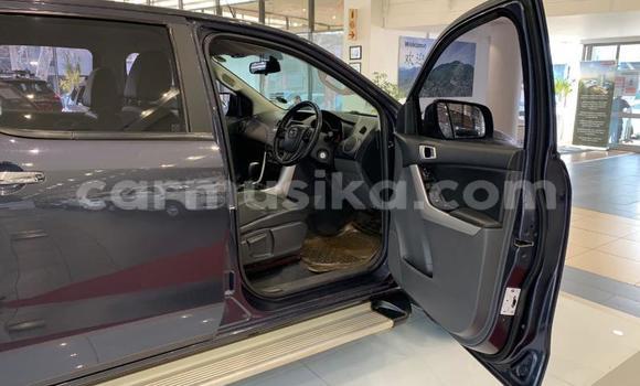 Buy Used Mazda BT-50 Silver Car in Beitbridge in Matabeleland South Buy Used Mazda BT-50 Silver Car in Beitbridge in Matabeleland South