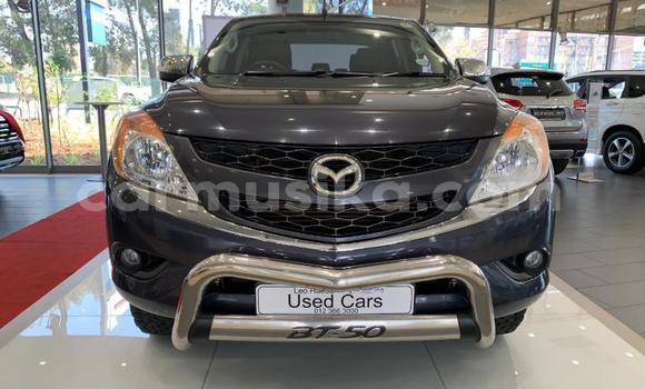 Buy Used Mazda BT-50 Silver Car in Beitbridge in Matabeleland South Buy Used Mazda BT-50 Silver Car in Beitbridge in Matabeleland South