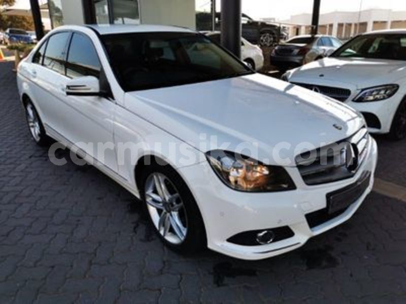 Big with watermark mercedes benz c class matabeleland south beitbridge 16882