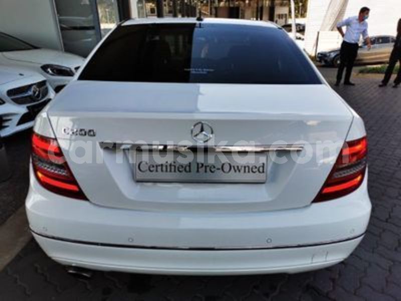 Big with watermark mercedes benz c class matabeleland south beitbridge 16882