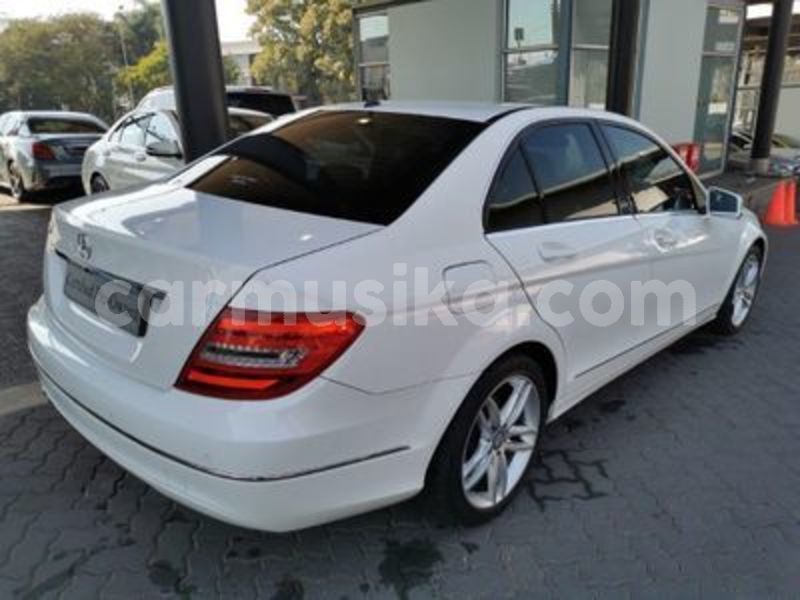 Big with watermark mercedes benz c class matabeleland south beitbridge 16882