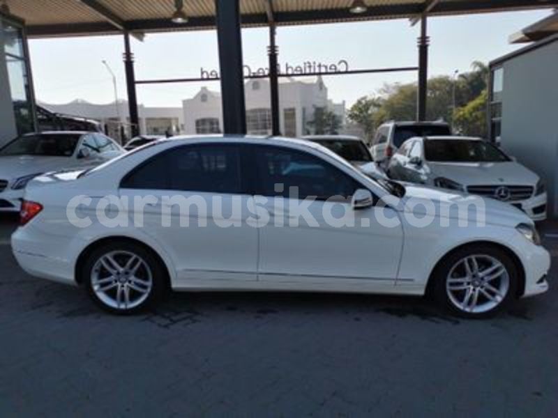 Big with watermark mercedes benz c class matabeleland south beitbridge 16882