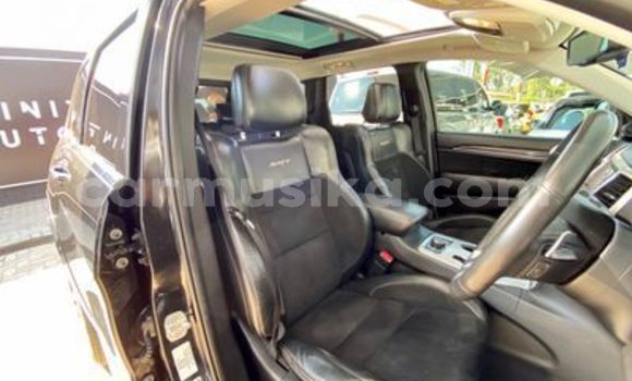 Buy Used Jeep Grand Cherokee SRT8 Black Car in Beitbridge in Matabeleland South Buy Used Jeep Grand Cherokee SRT8 Black Car in Beitbridge in Matabeleland South